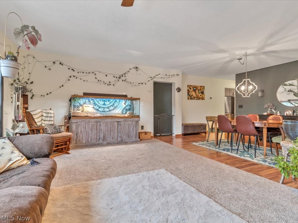 Frank Polen Sub - Residential