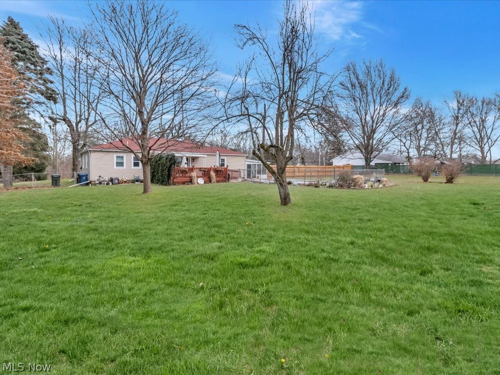 Frank Polen Sub - Residential