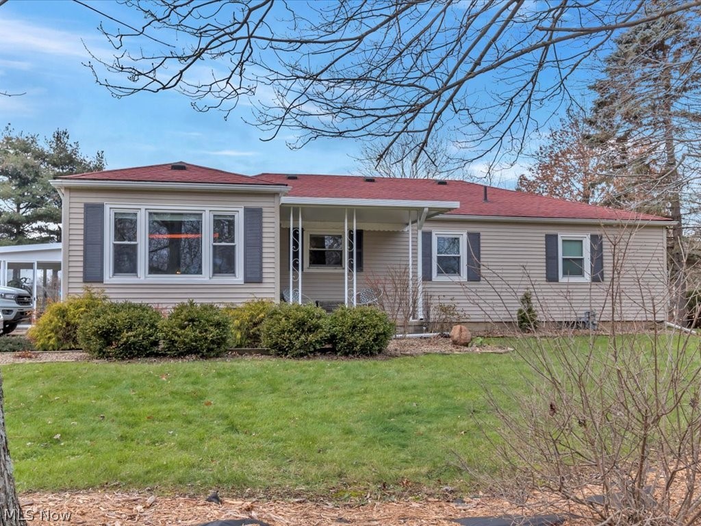 Frank Polen Sub - Residential