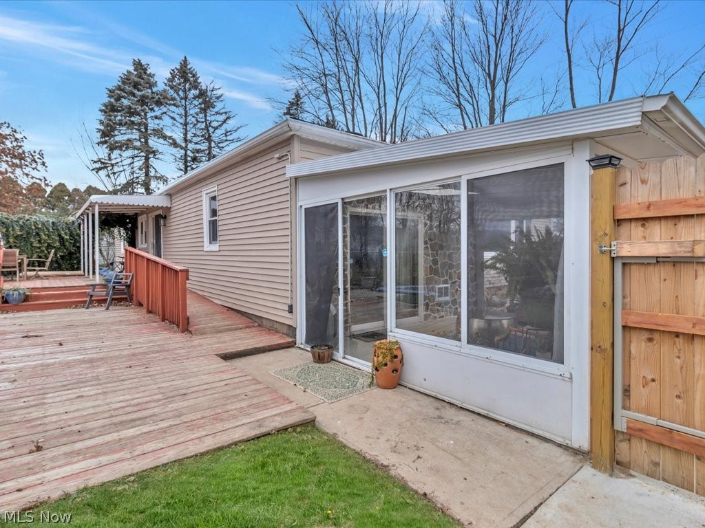 Frank Polen Sub - Residential