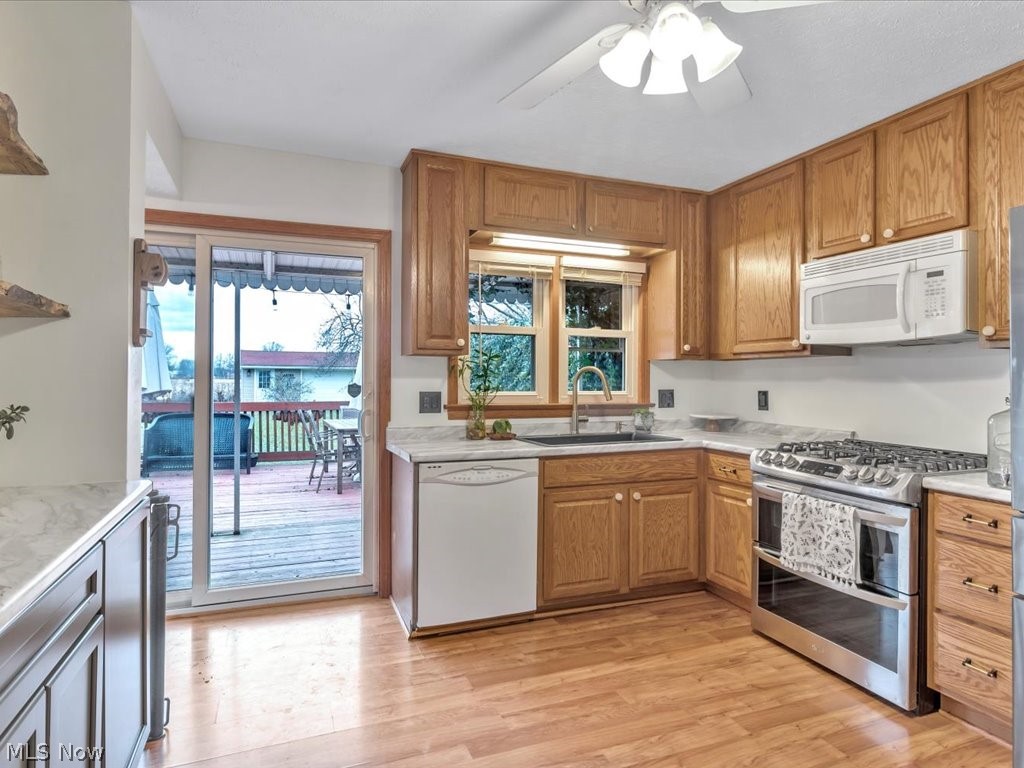 Frank Polen Sub - Residential