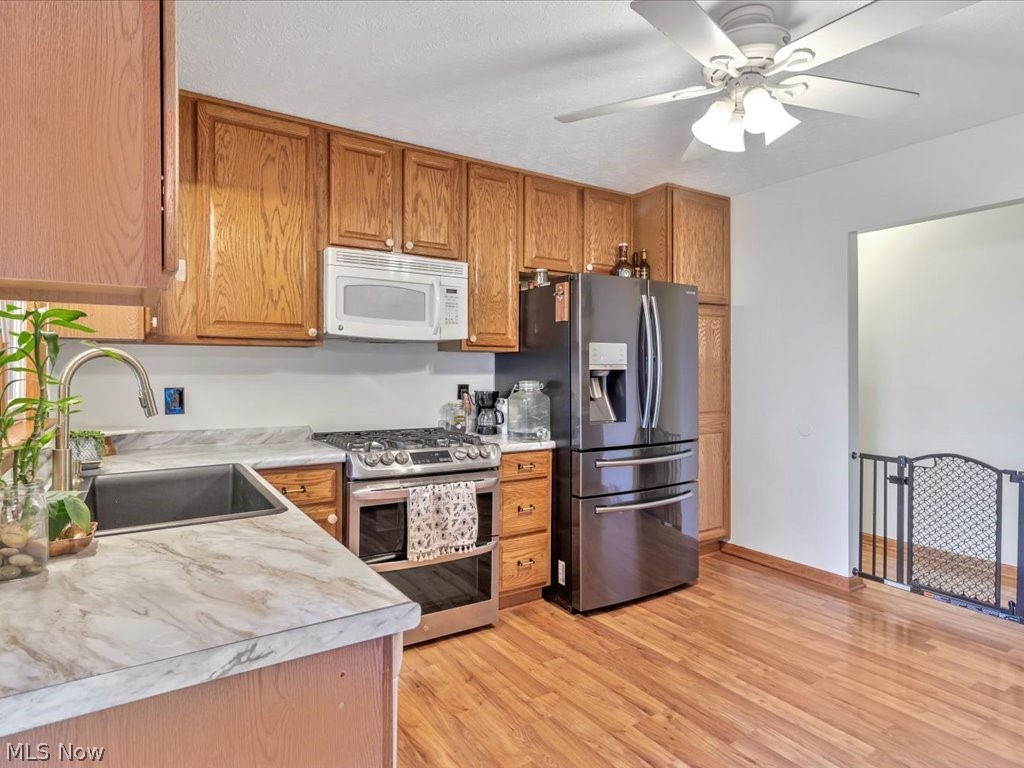 Frank Polen Sub - Residential