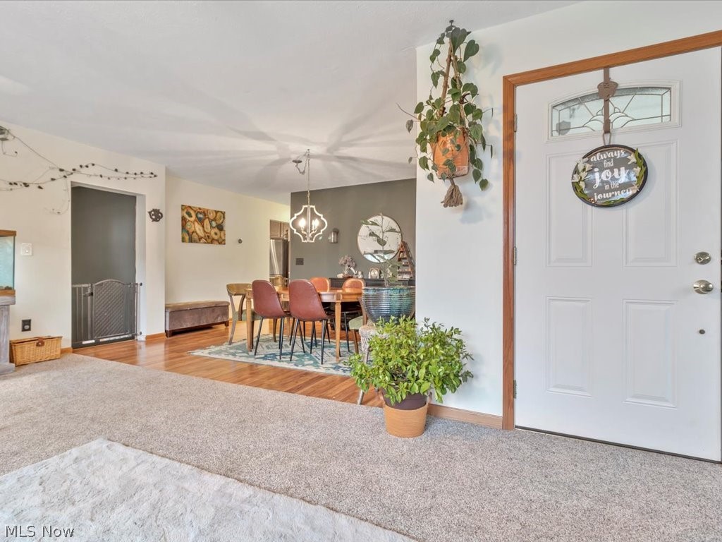 Frank Polen Sub - Residential