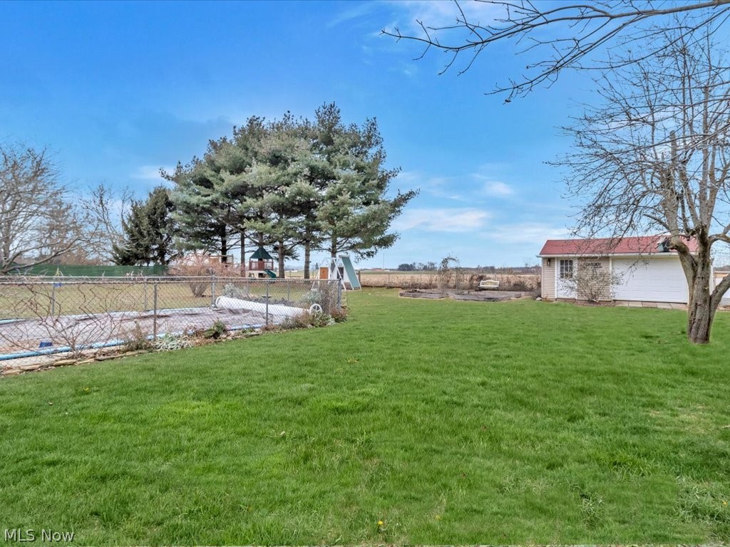 Frank Polen Sub - Residential