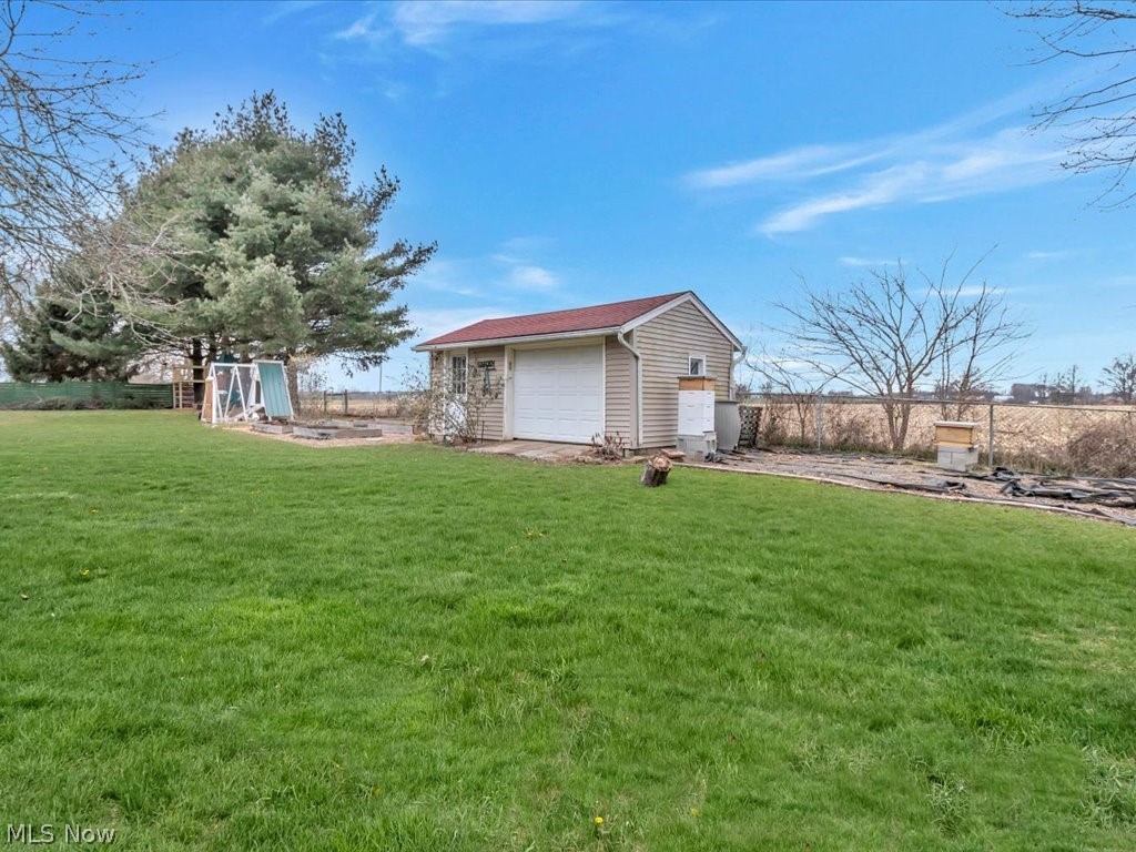 Frank Polen Sub - Residential