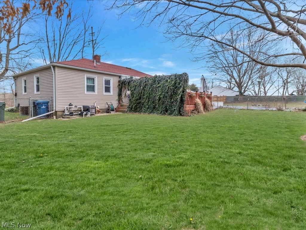 Frank Polen Sub - Residential