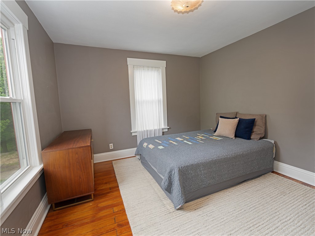 Normal Hill - Residential