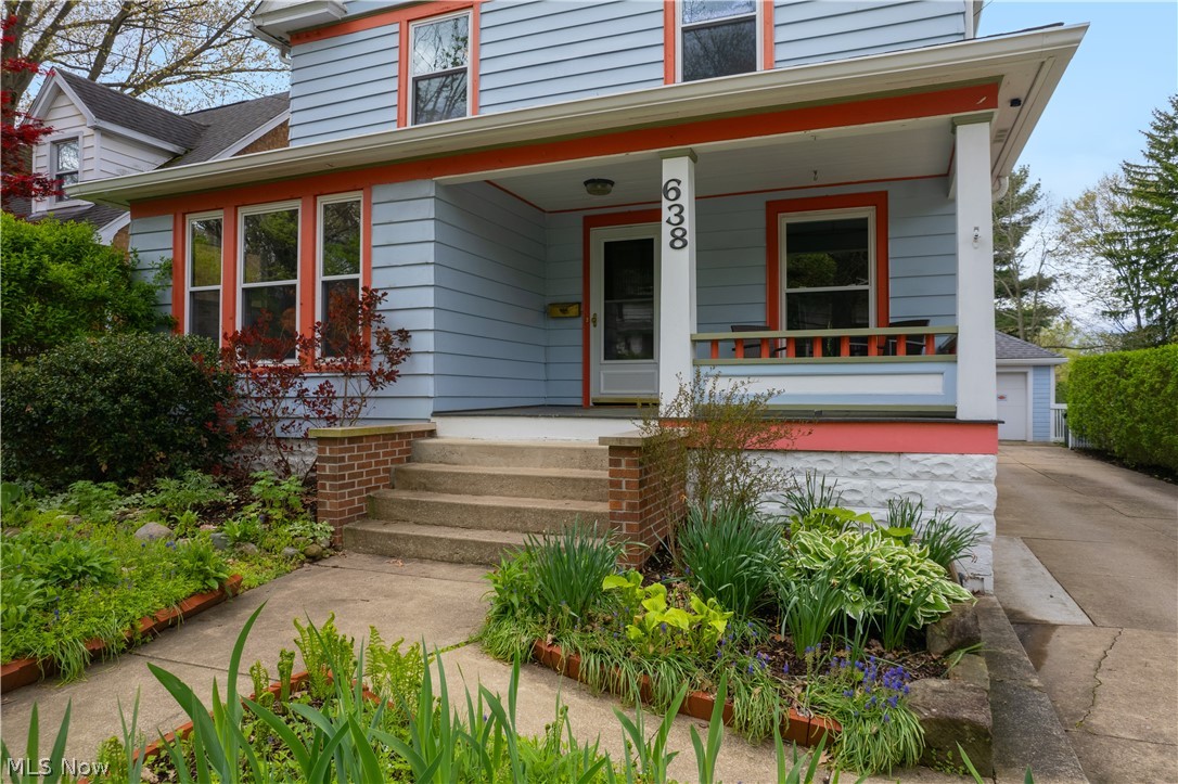 Normal Hill - Residential