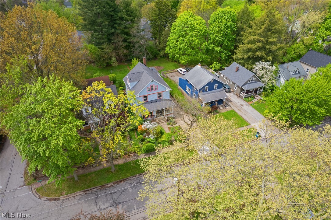 Normal Hill - Residential