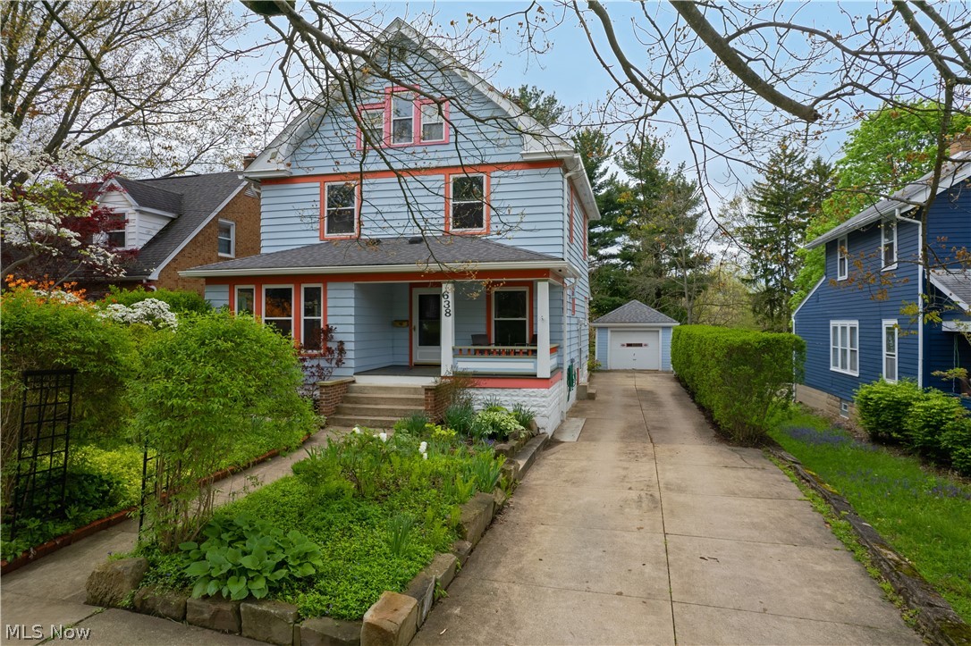 Normal Hill - Residential