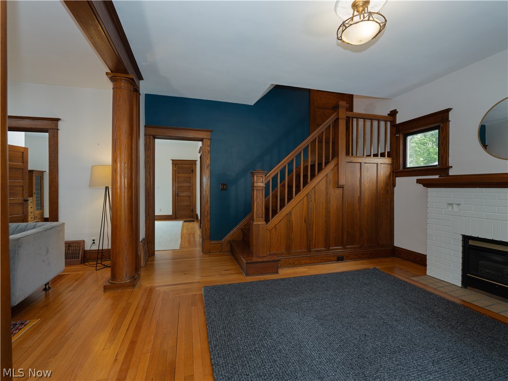 Normal Hill - Residential