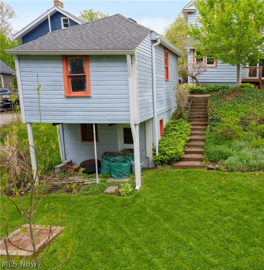 Normal Hill - Residential