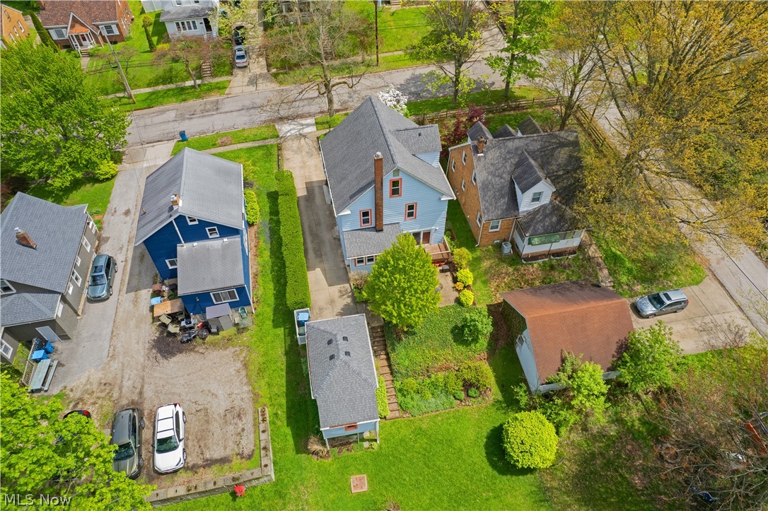 Normal Hill - Residential