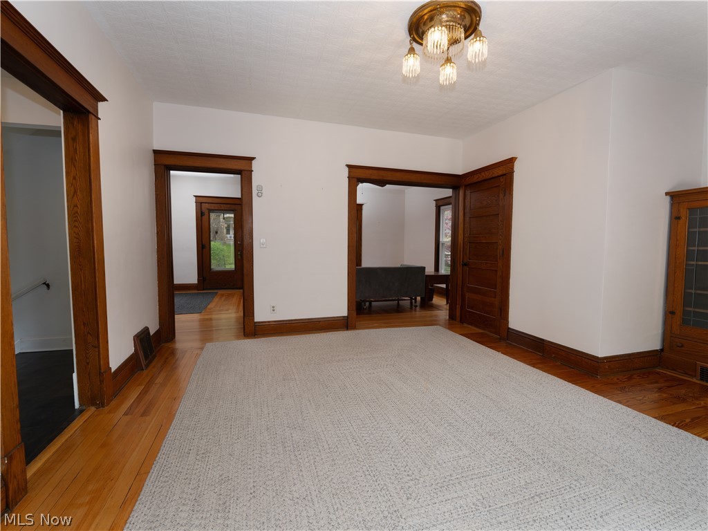 Normal Hill - Residential