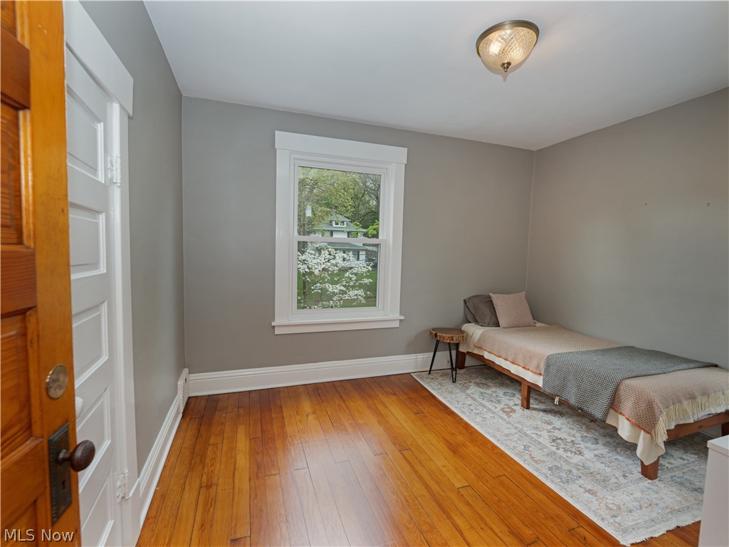 Normal Hill - Residential