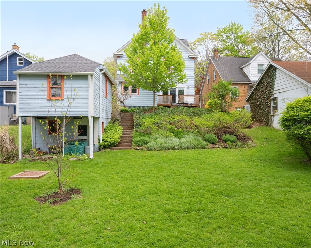 Normal Hill - Residential