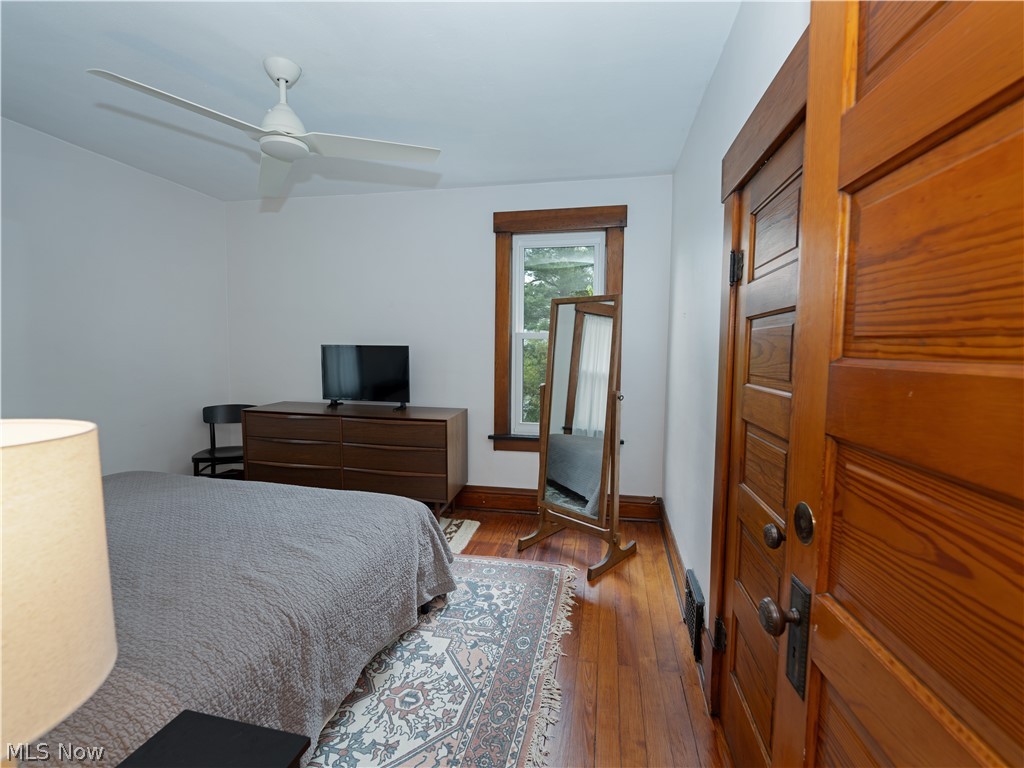 Normal Hill - Residential