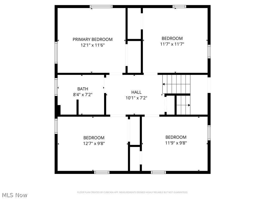 Normal Hill - Residential