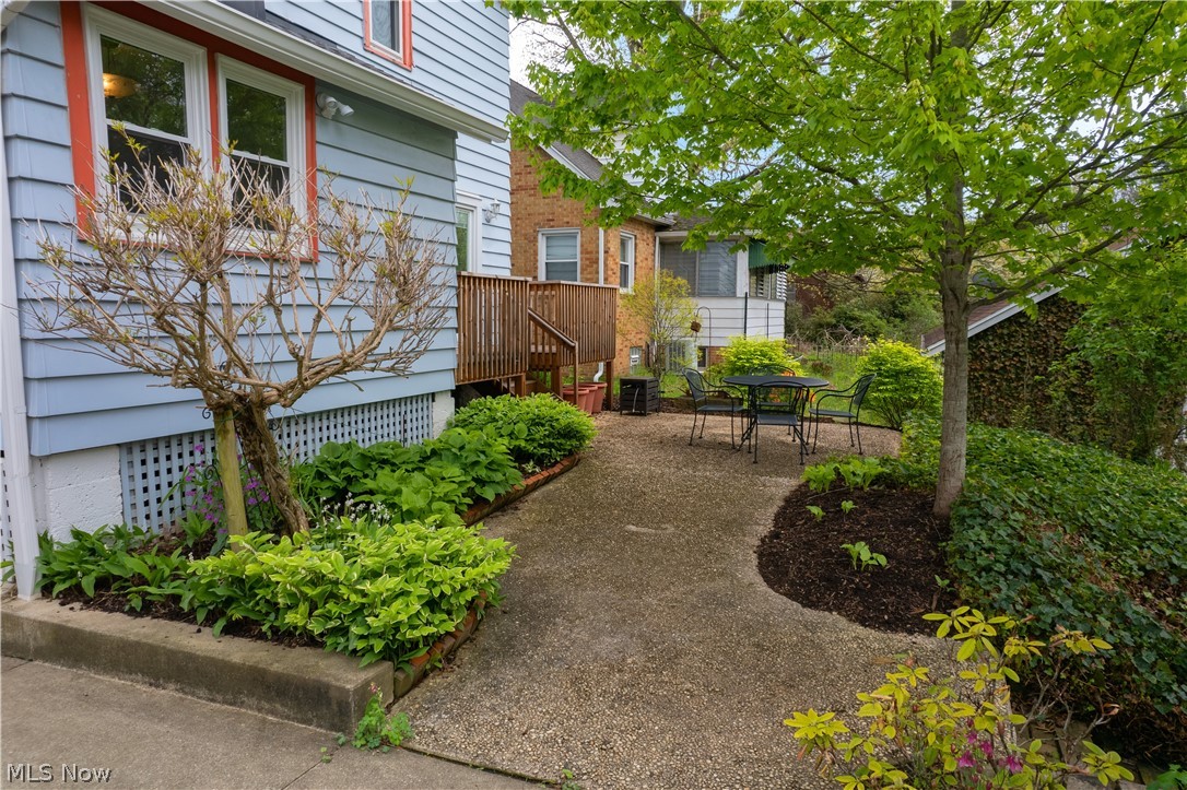 Normal Hill - Residential