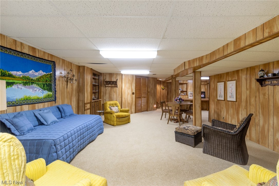 Tippecanoe Estates 1 - Residential