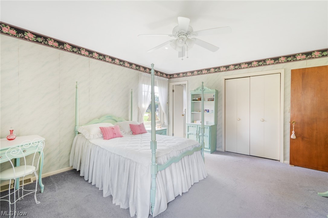 Tippecanoe Estates 1 - Residential