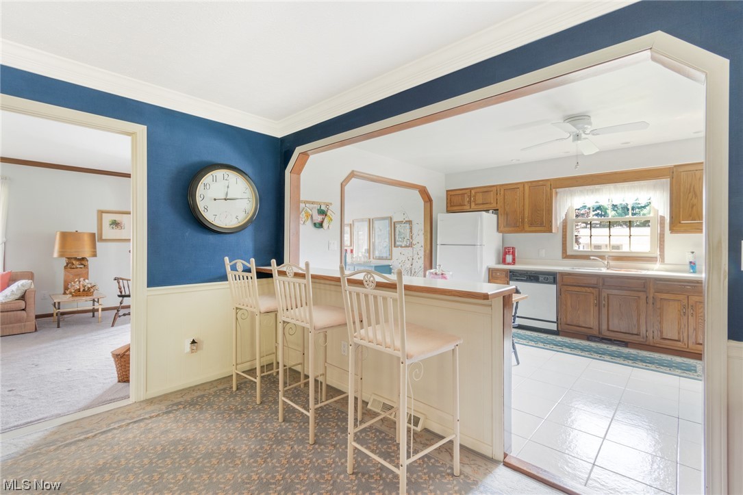 Tippecanoe Estates 1 - Residential