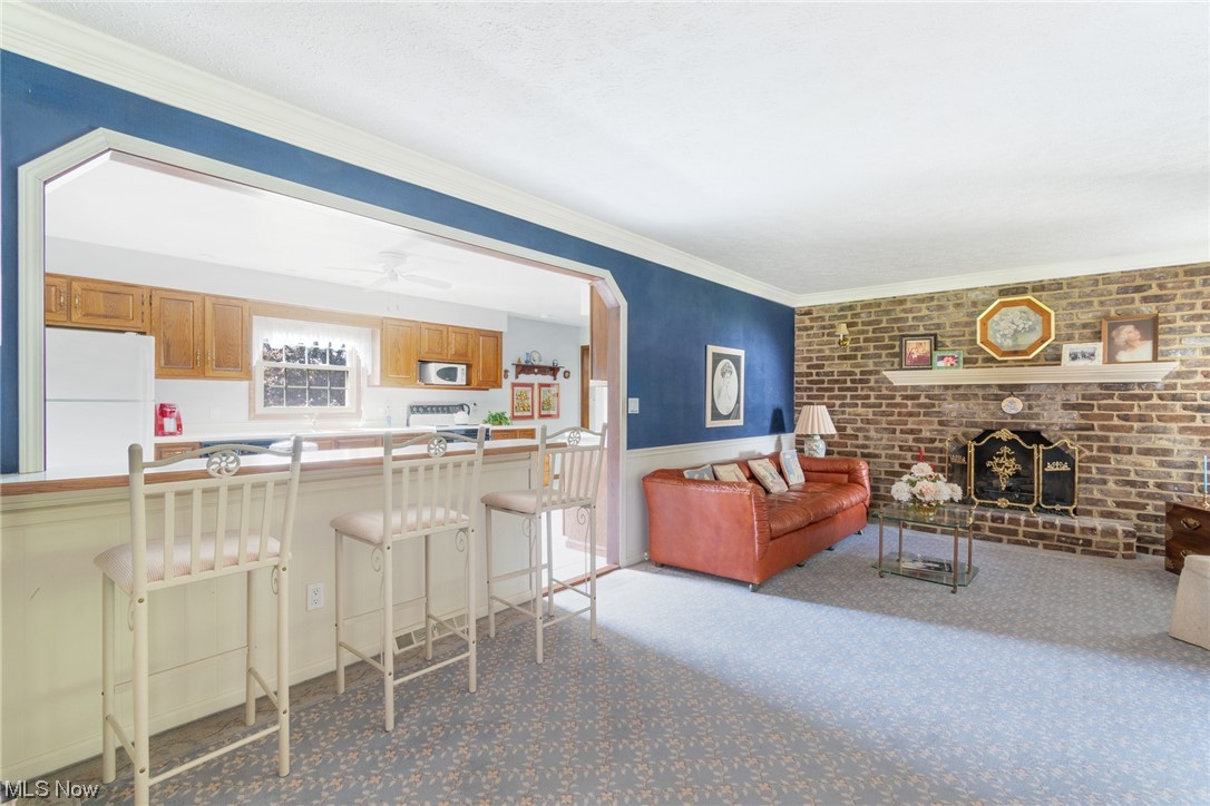 Tippecanoe Estates 1 - Residential