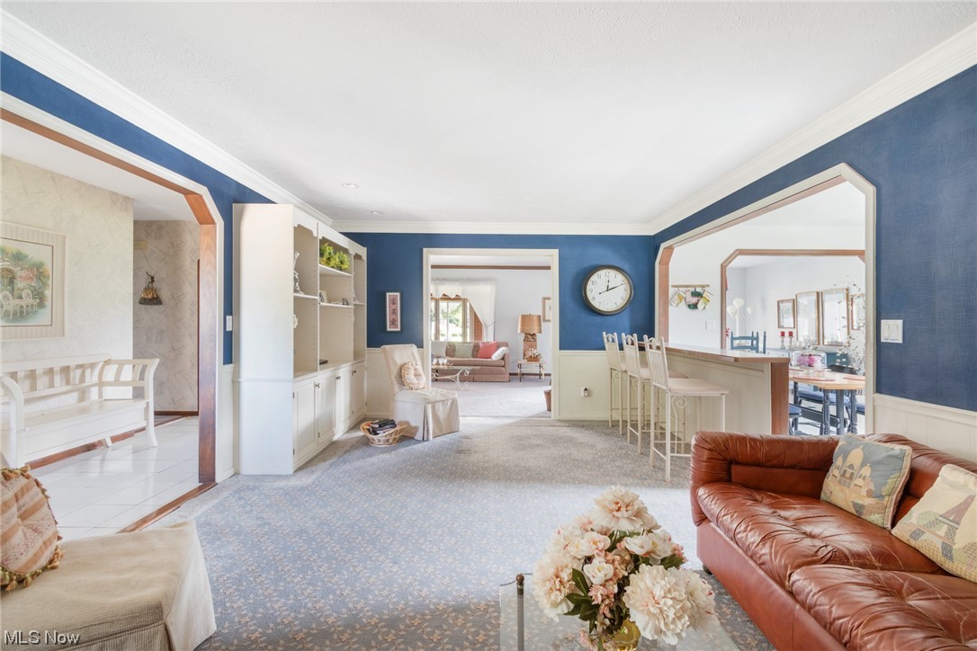 Tippecanoe Estates 1 - Residential