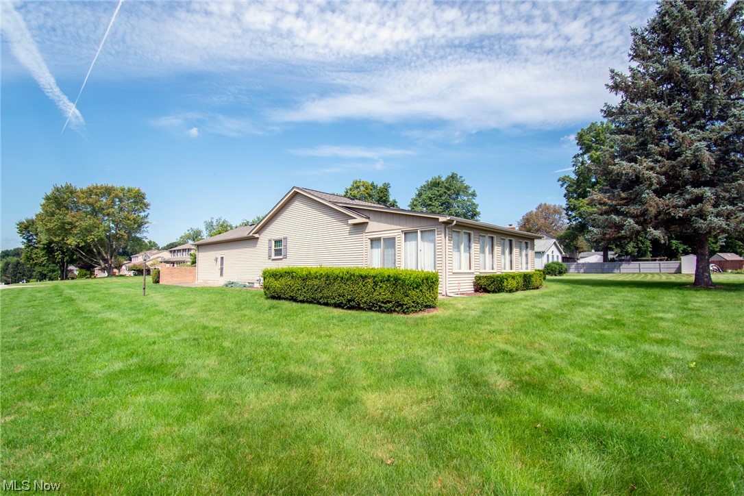 Tippecanoe Estates 1 - Residential