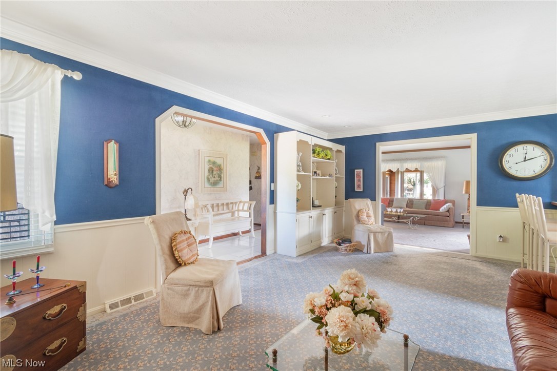 Tippecanoe Estates 1 - Residential