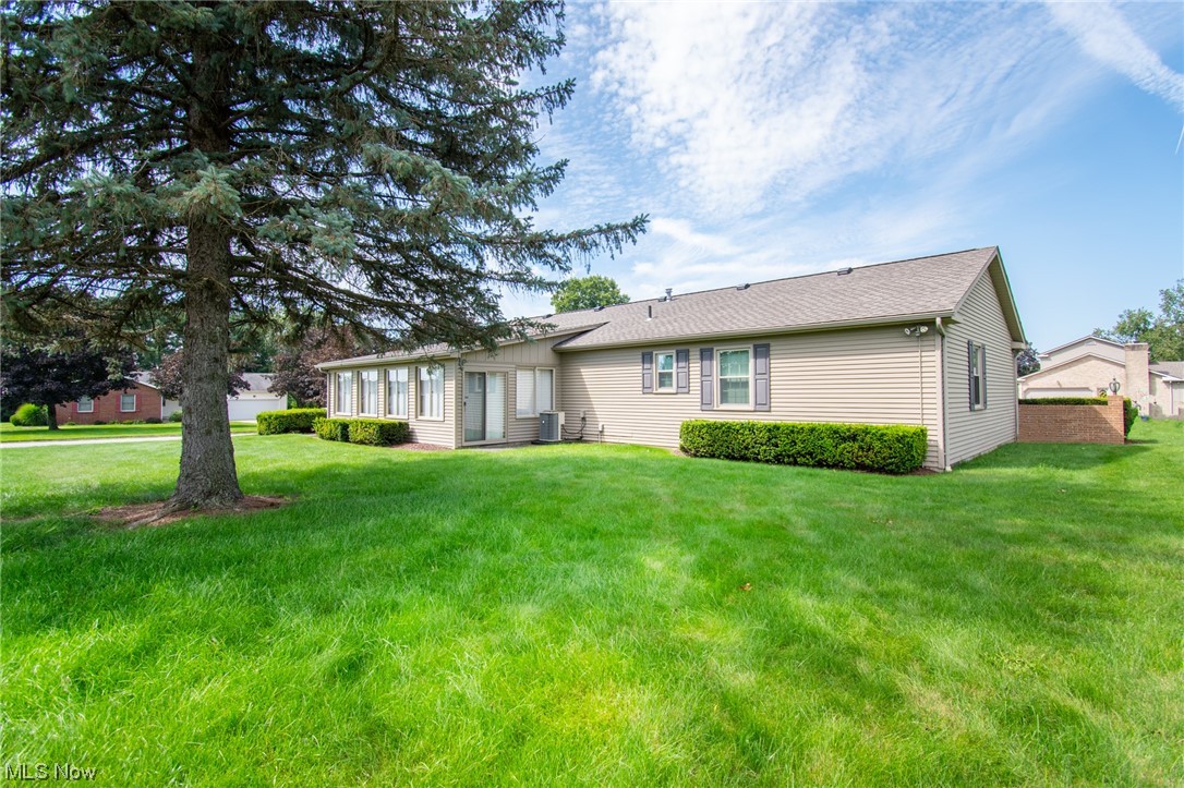 Tippecanoe Estates 1 - Residential