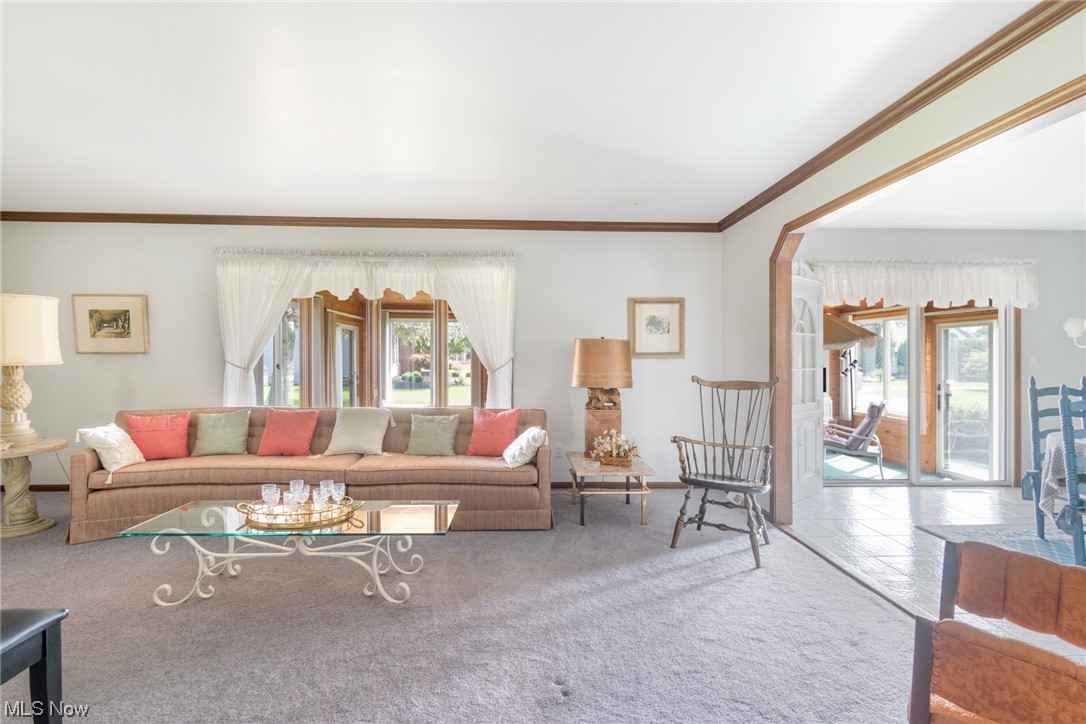 Tippecanoe Estates 1 - Residential