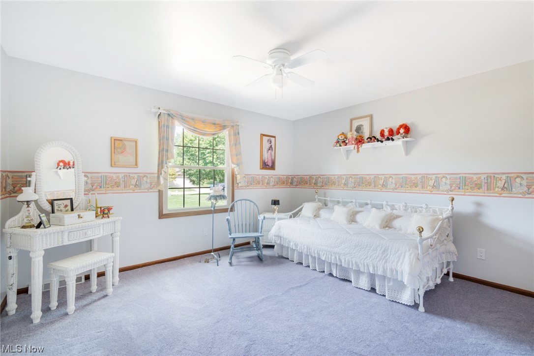 Tippecanoe Estates 1 - Residential