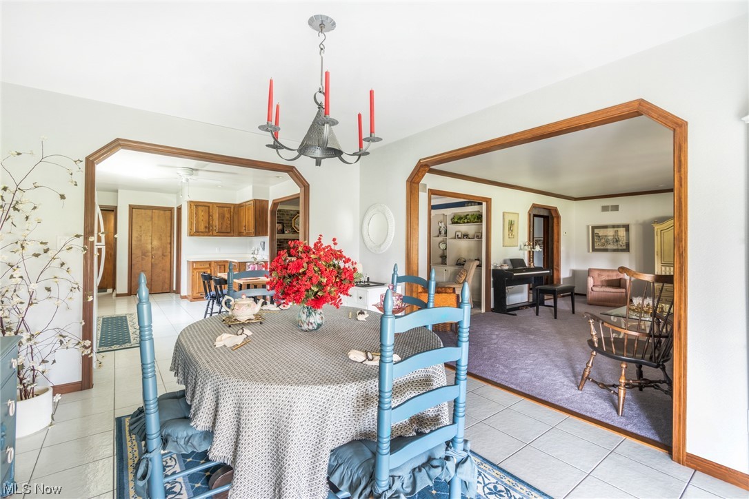 Tippecanoe Estates 1 - Residential