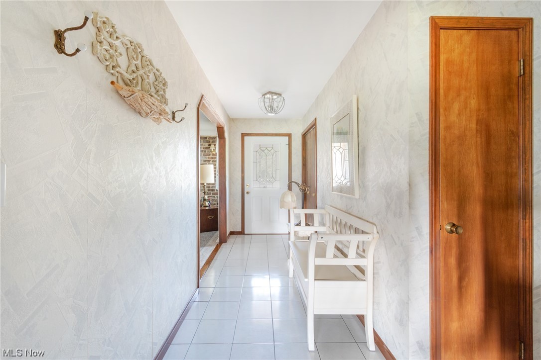 Tippecanoe Estates 1 - Residential