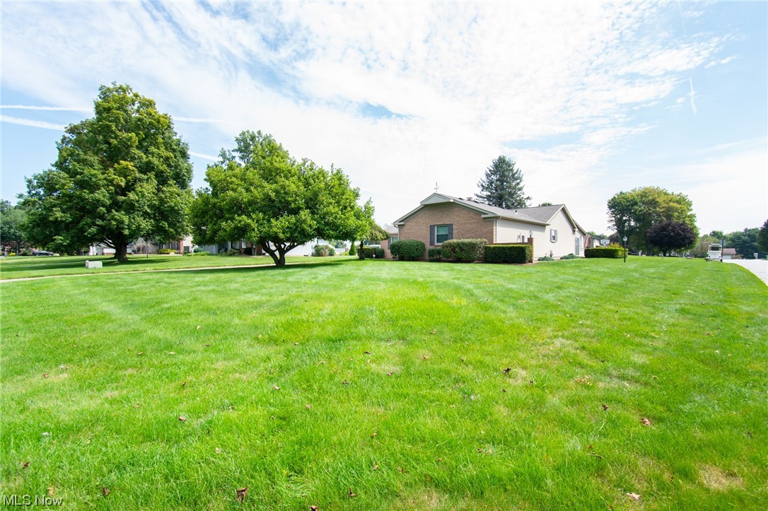 Tippecanoe Estates 1 - Residential