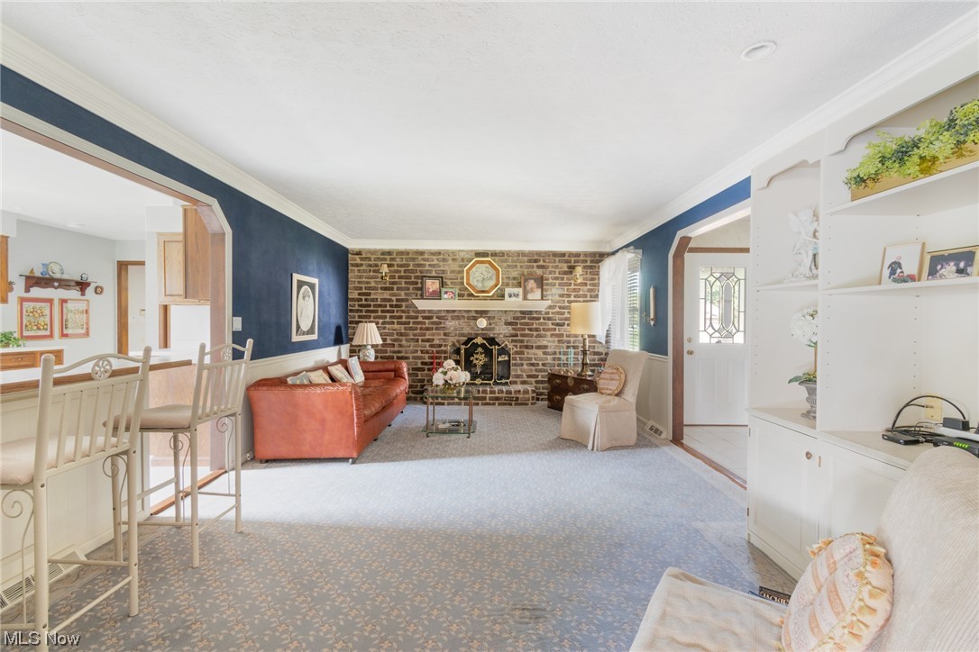 Tippecanoe Estates 1 - Residential