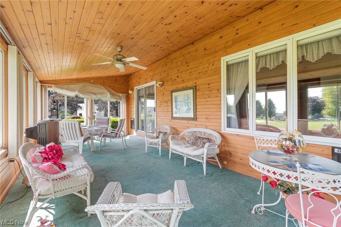 Tippecanoe Estates 1 - Residential