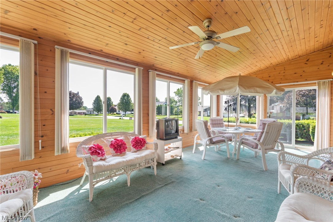 Tippecanoe Estates 1 - Residential