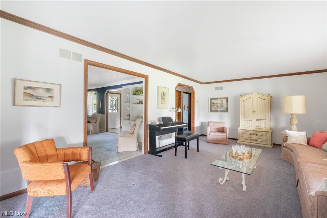 Tippecanoe Estates 1 - Residential