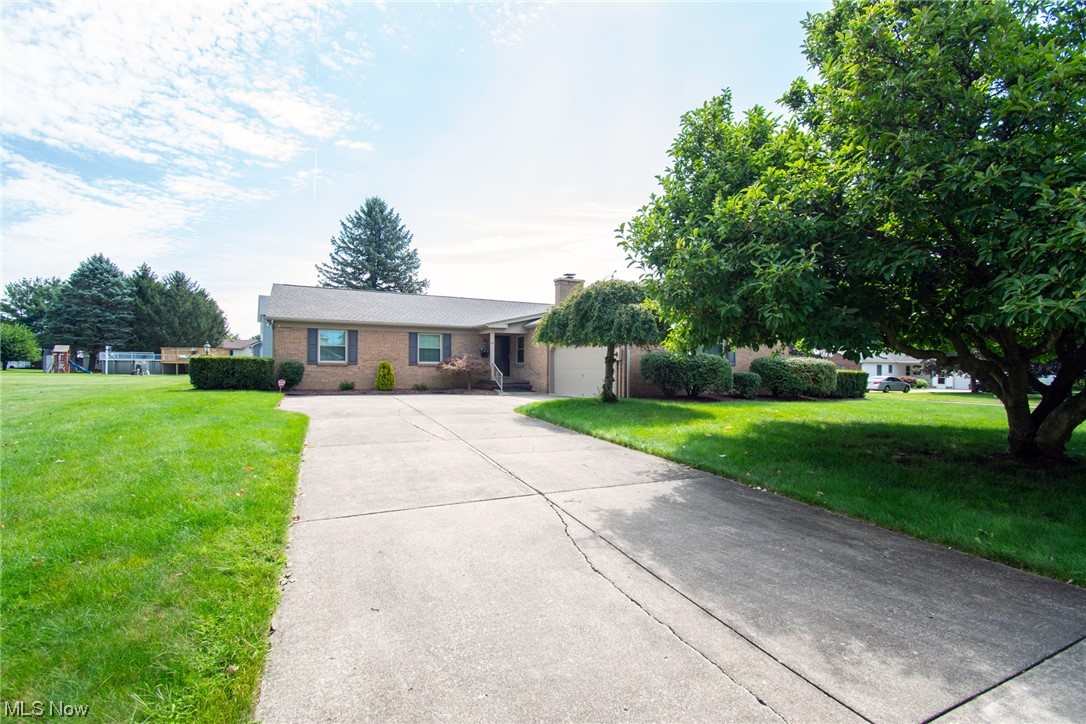 Tippecanoe Estates 1 - Residential