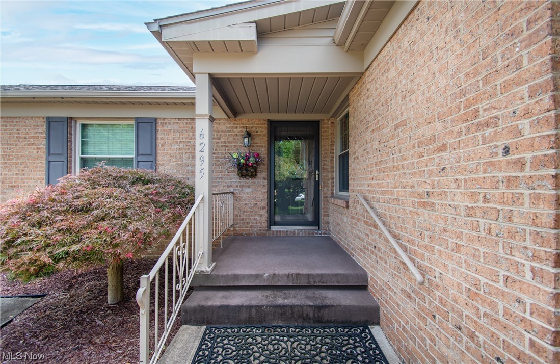 Tippecanoe Estates 1 - Residential