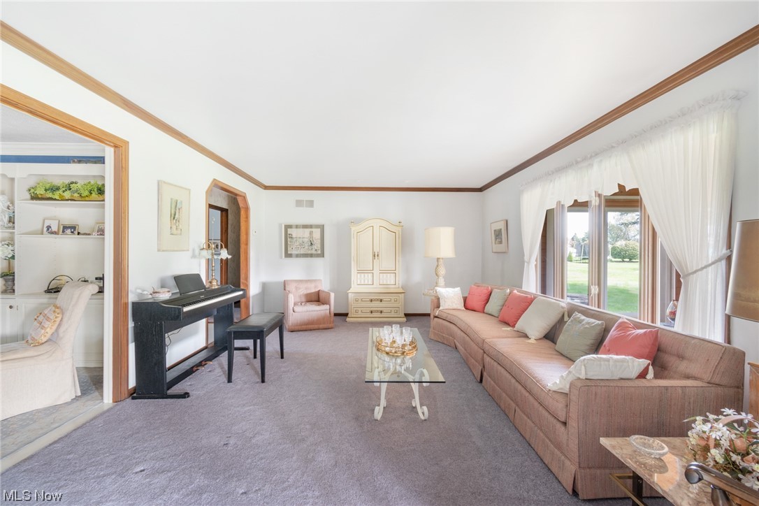 Tippecanoe Estates 1 - Residential