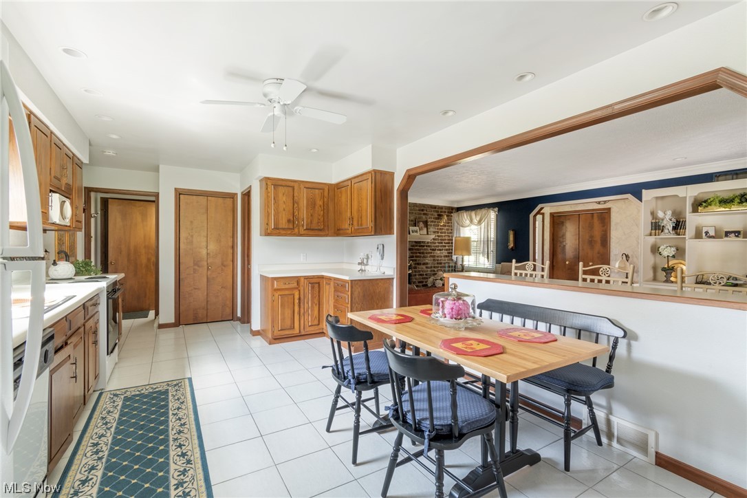 Tippecanoe Estates 1 - Residential