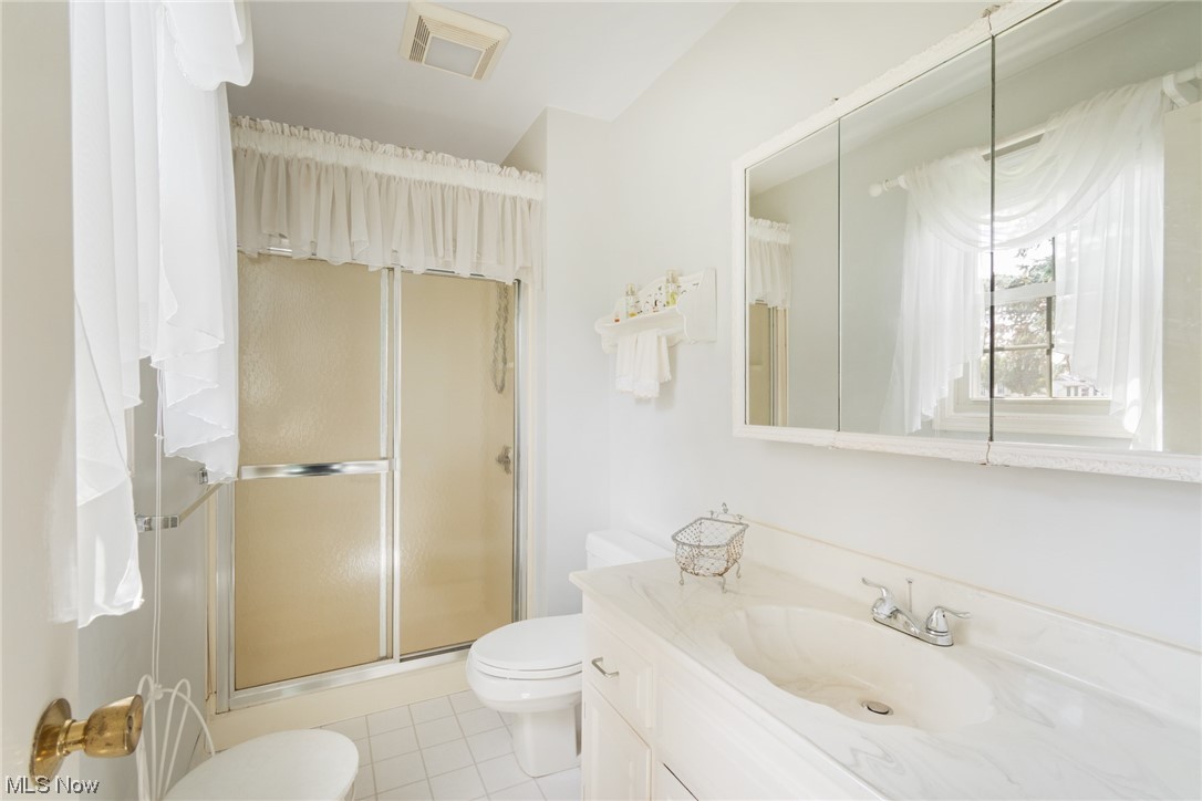 Tippecanoe Estates 1 - Residential