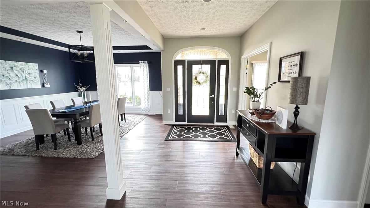 Pambi Farms - Residential