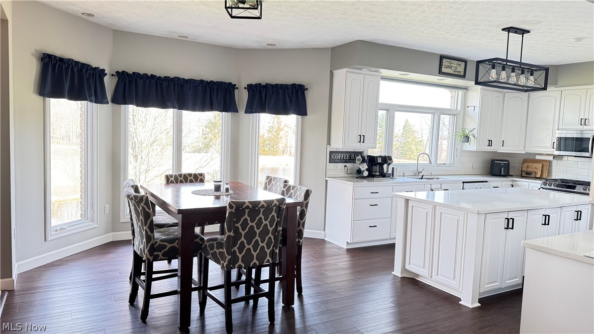 Pambi Farms - Residential