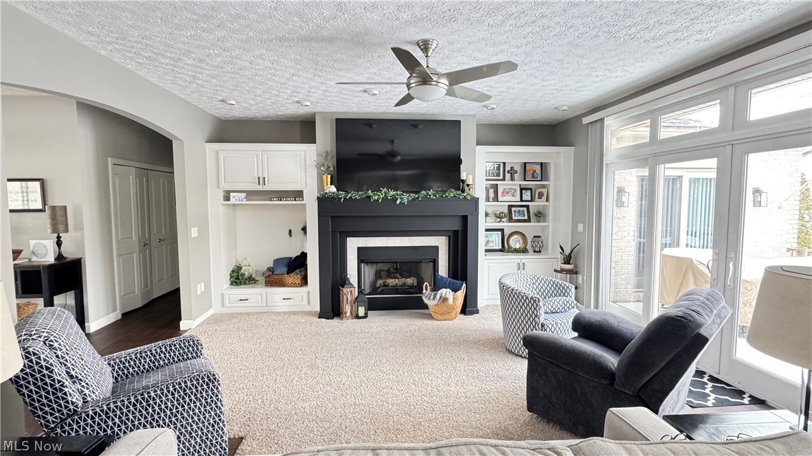 Pambi Farms - Residential