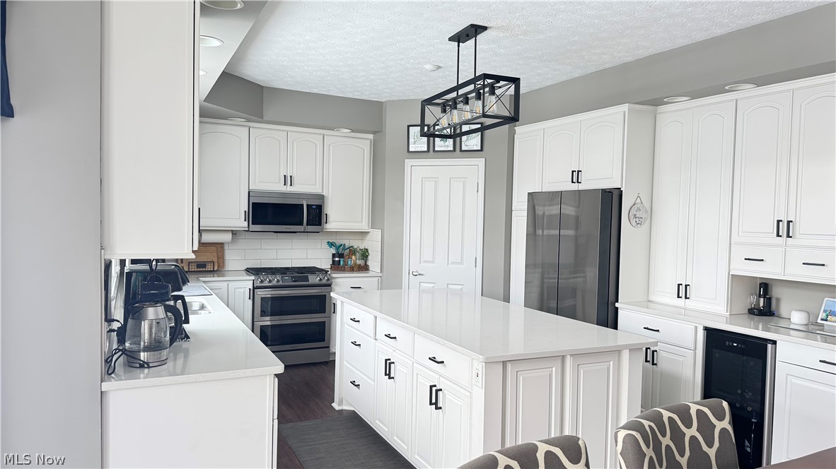 Pambi Farms - Residential