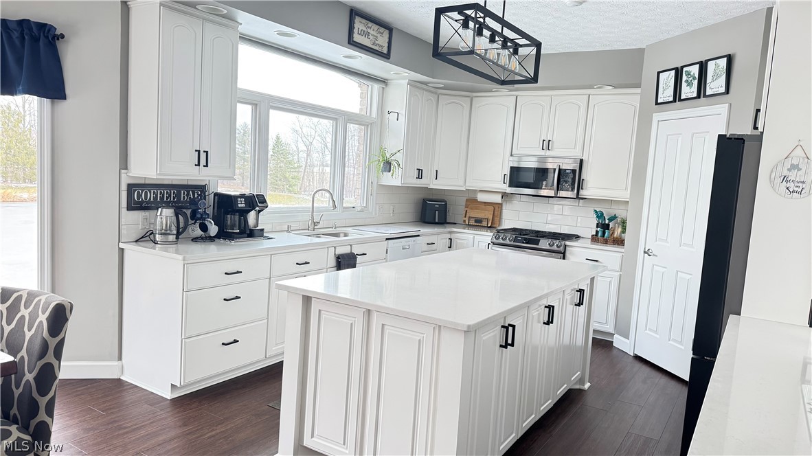 Pambi Farms - Residential